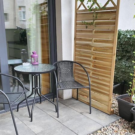 Good Time Apartments Strzelecka A Poznan Luaran gambar