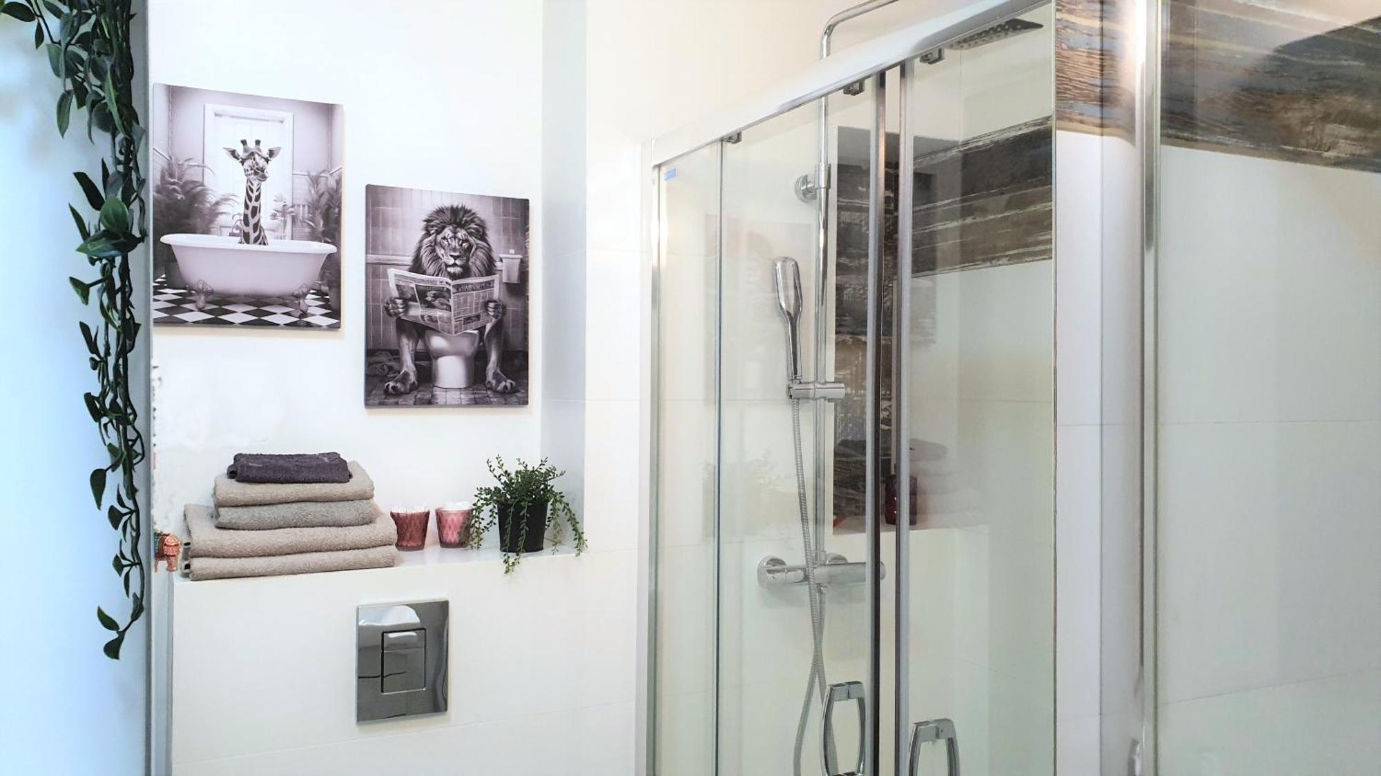 Good Time Apartments Strzelecka A Poznan Luaran gambar
