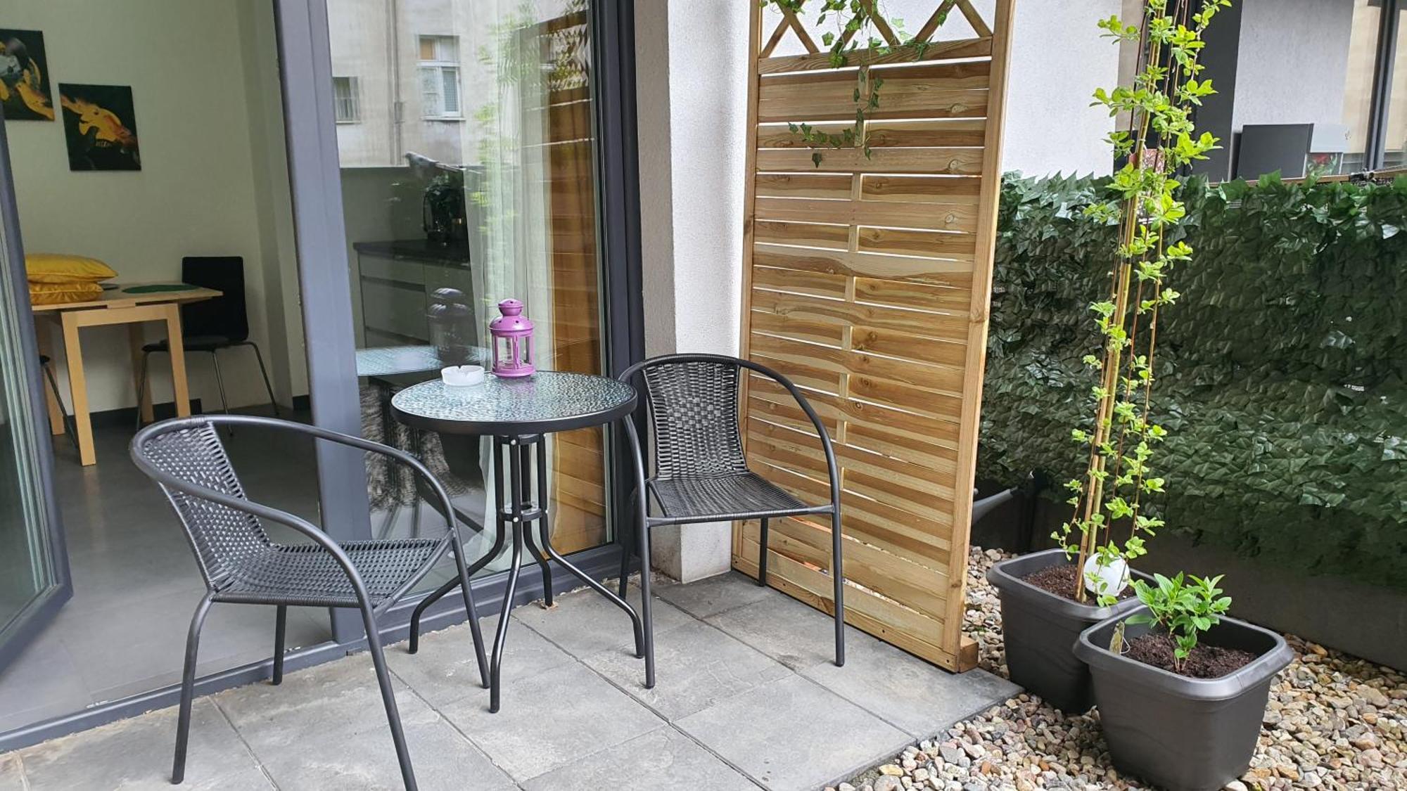 Good Time Apartments Strzelecka A Poznan Luaran gambar