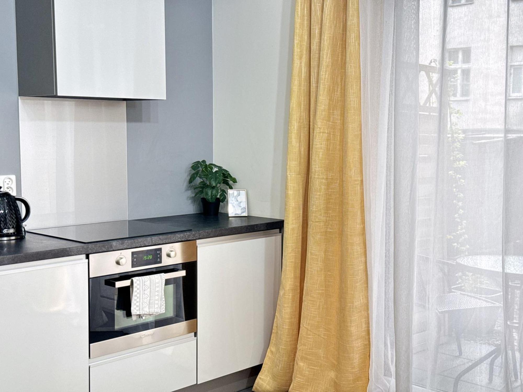 Good Time Apartments Strzelecka A Poznan Bilik gambar