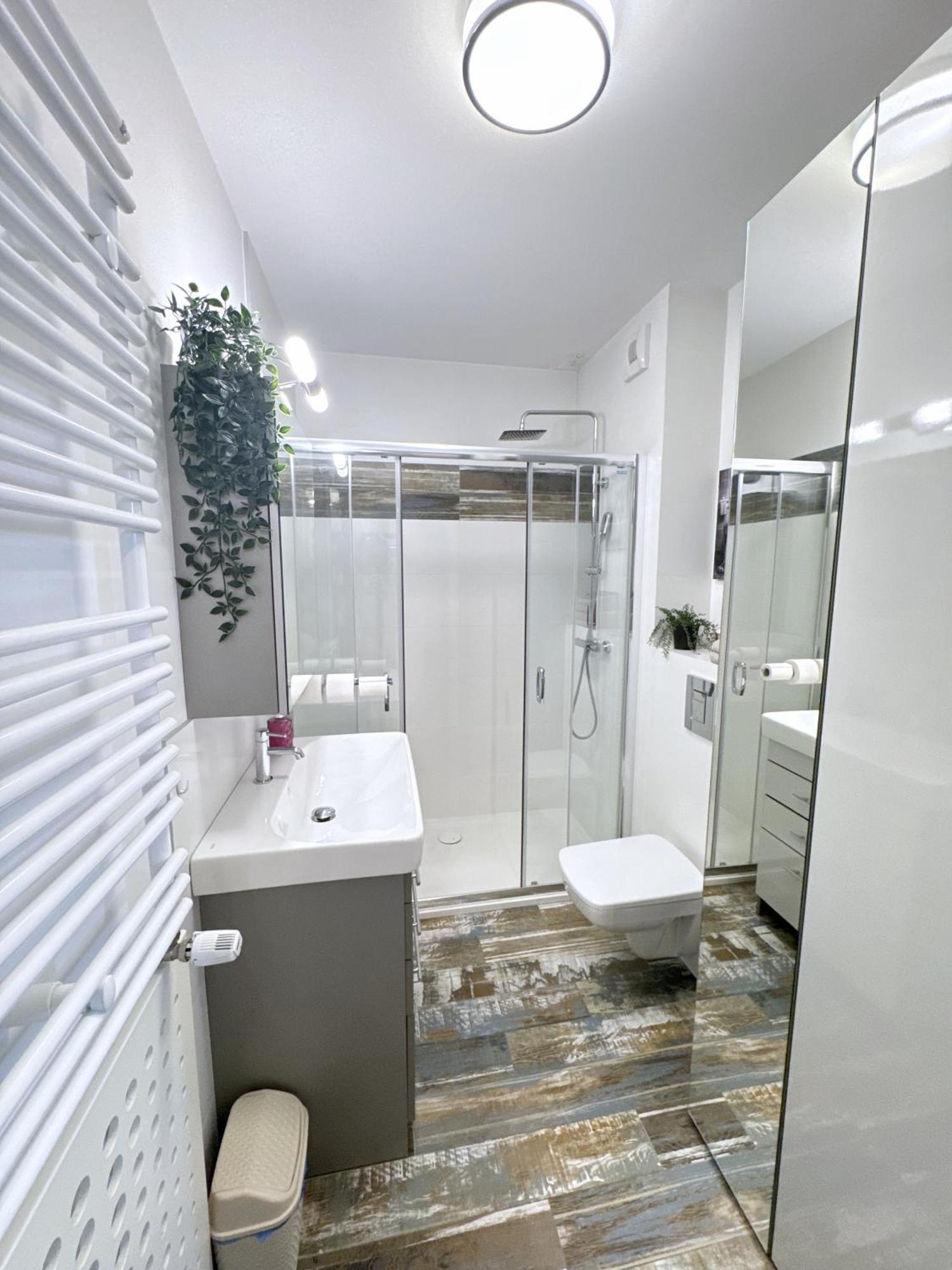 Good Time Apartments Strzelecka A Poznan Bilik gambar