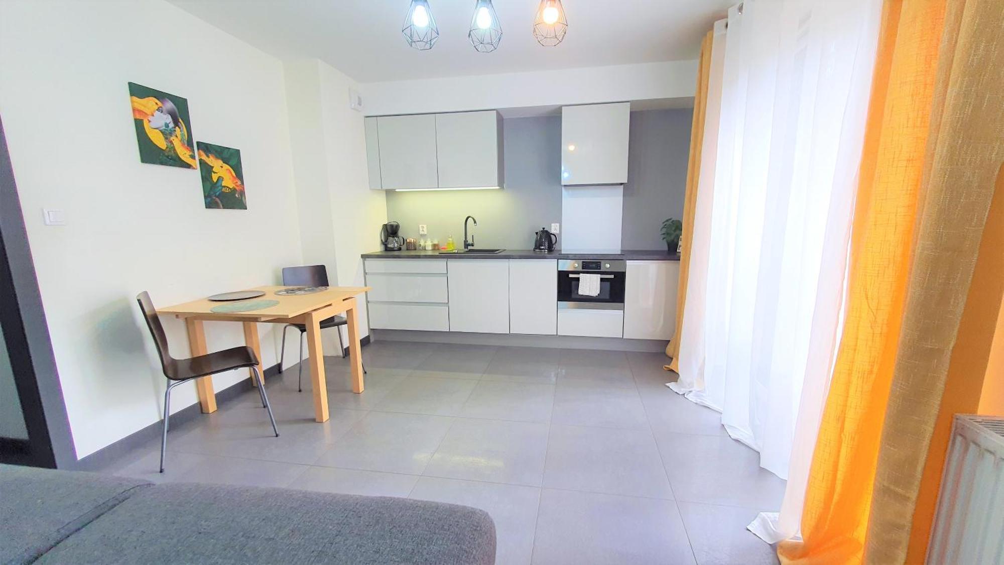 Good Time Apartments Strzelecka A Poznan Bilik gambar