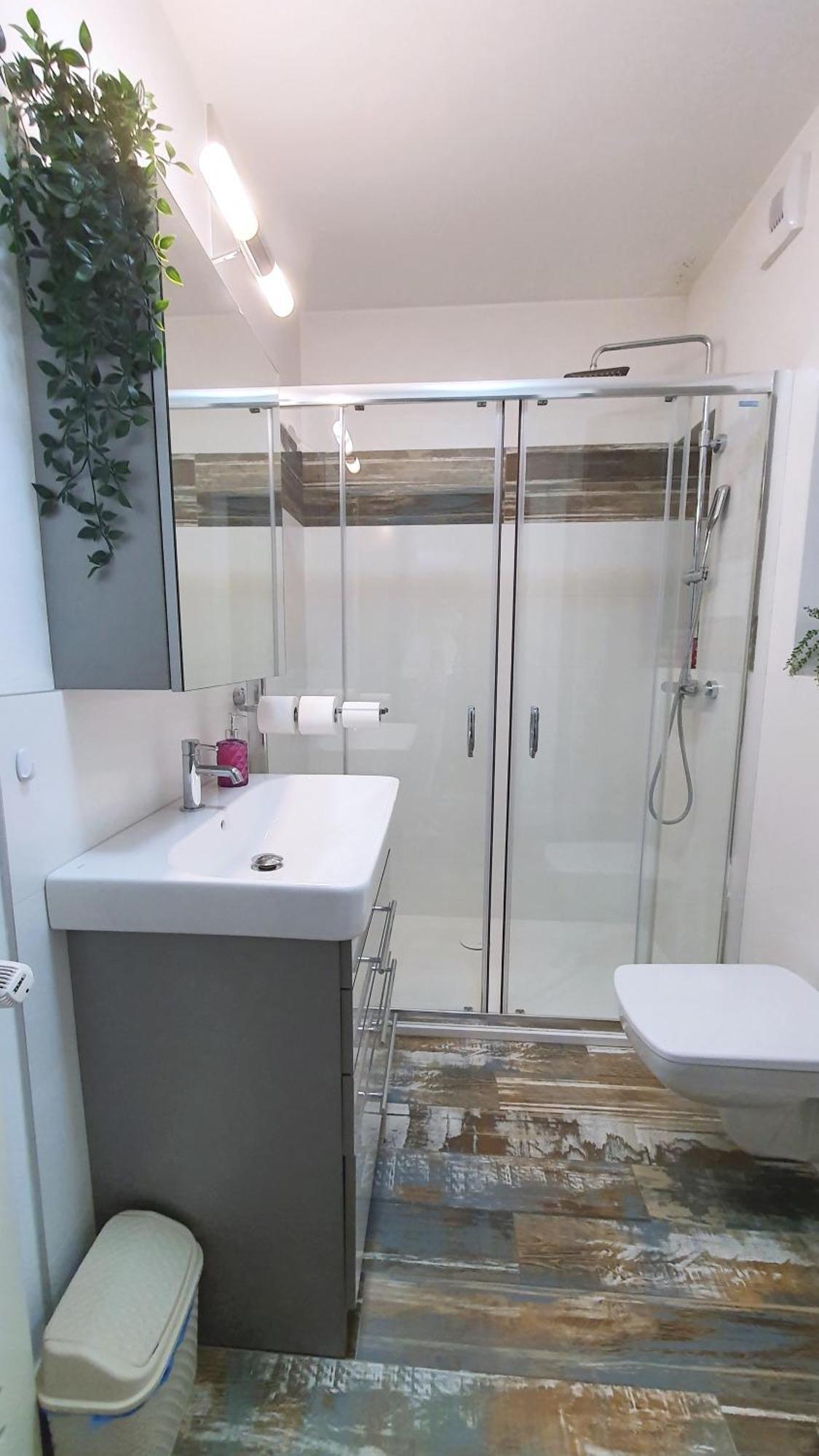 Good Time Apartments Strzelecka A Poznan Bilik gambar