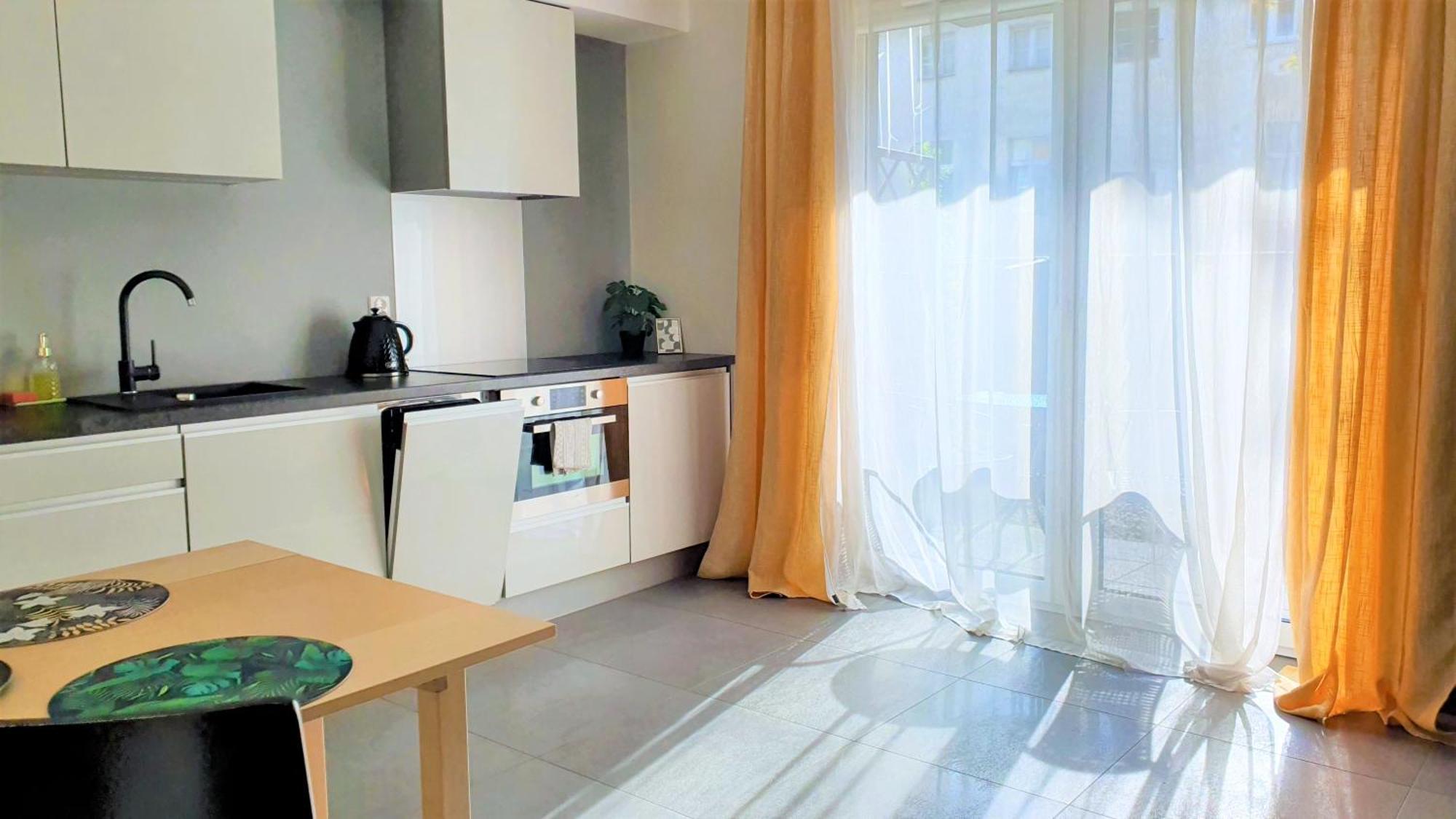 Good Time Apartments Strzelecka A Poznan Bilik gambar