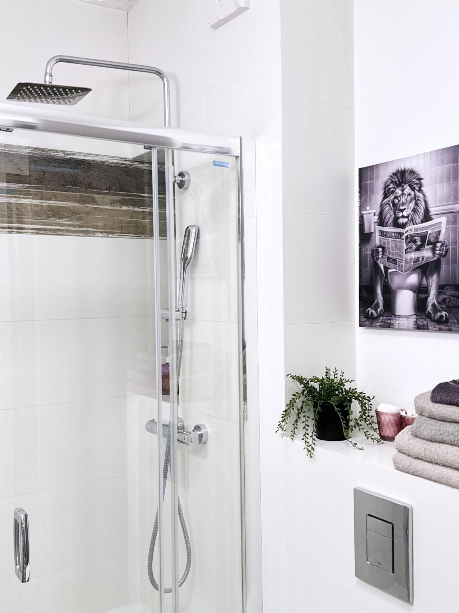 Good Time Apartments Strzelecka A Poznan Bilik gambar
