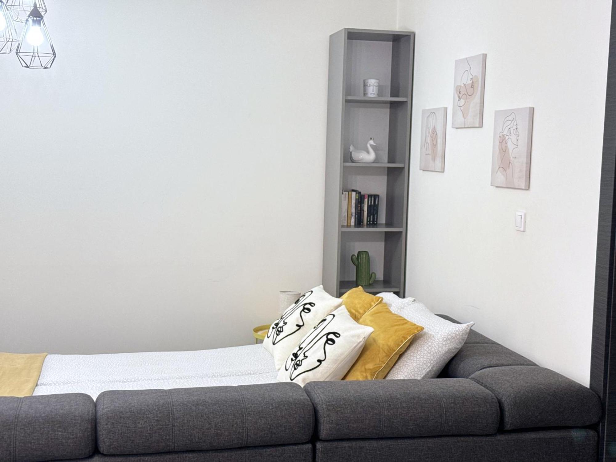 Good Time Apartments Strzelecka A Poznan Bilik gambar