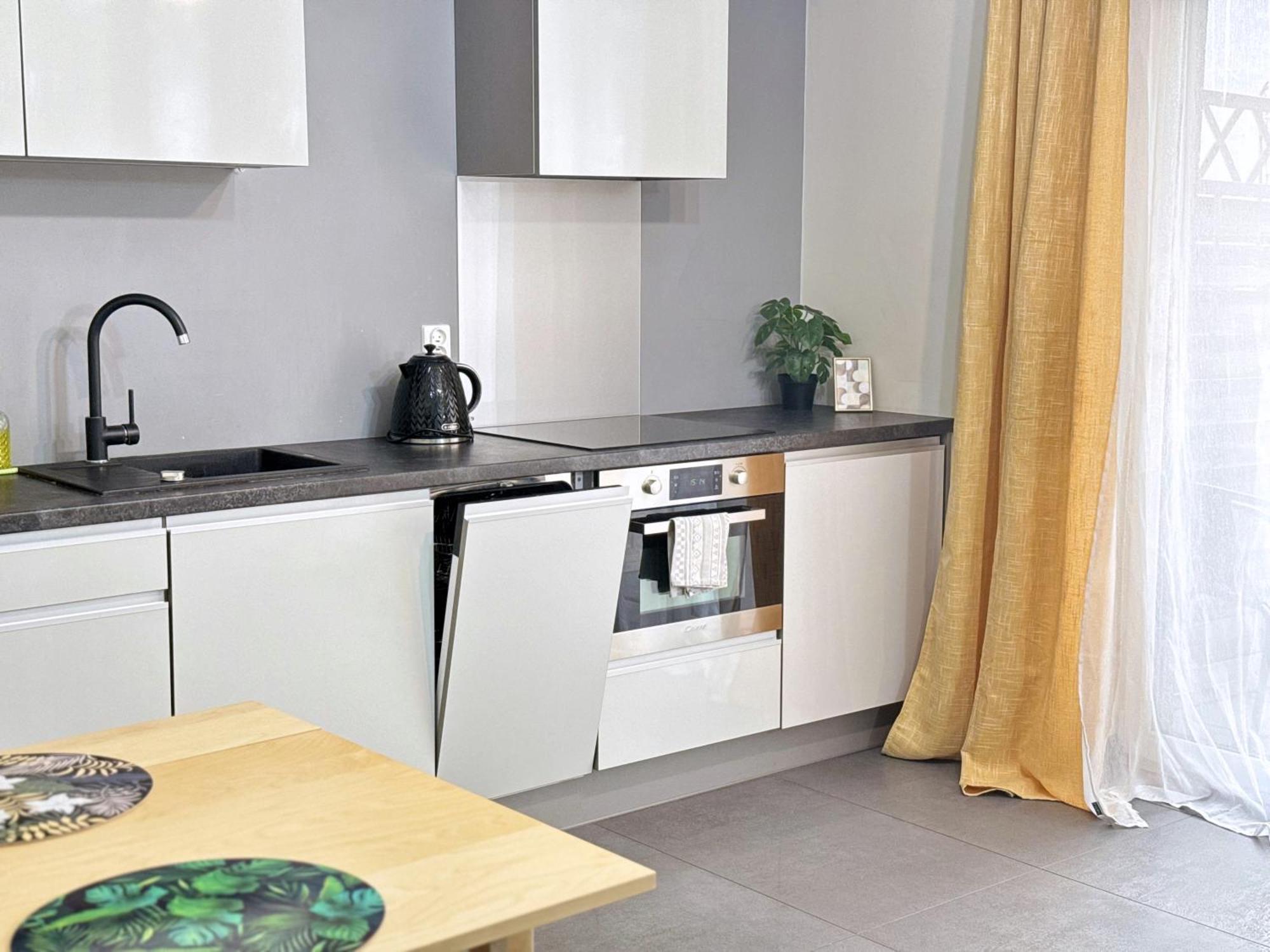 Good Time Apartments Strzelecka A Poznan Bilik gambar